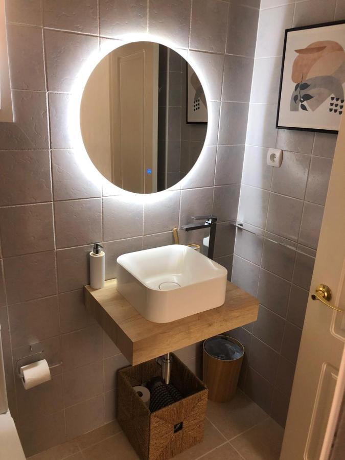 Duplex Meloneras La Casa Del Sol Villa Маспаломас Екстериор снимка