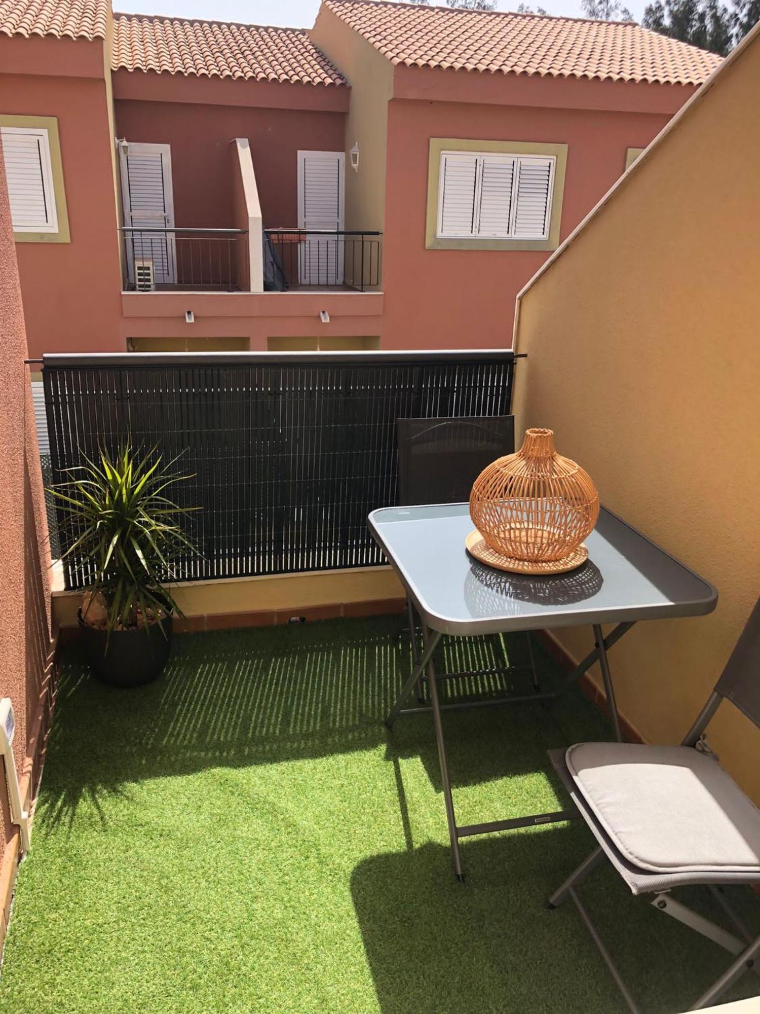 Duplex Meloneras La Casa Del Sol Villa Маспаломас Екстериор снимка